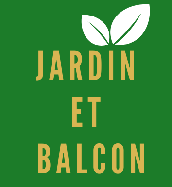 Jardin et balcon