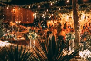 Lire la suite à propos de l’article Comment bien éclairer une terrasse ?