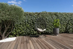 Amenager un balcon