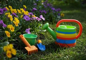 Lire la suite à propos de l’article Arrosoir pour enfant : comment bien le choisir