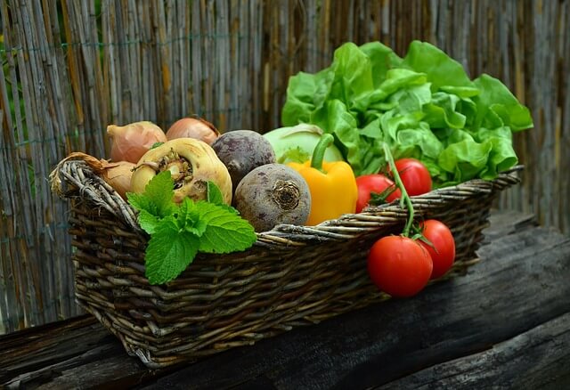 Lire la suite à propos de l’article Quels légumes faire pousser sur un balcon ?